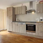 Haus Glueckauf Auszeit * Ostseebad Kühlungsborn