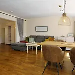 Haus Glueckauf Auszeit Διαμέρισμα Ostseebad Kühlungsborn