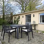 Διαμέρισμα Haus Glueckauf Auszeit *