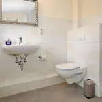 Haus Glueckauf Auszeit Διαμέρισμα *