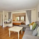 Haus Glueckauf Auszeit * Ostseebad Kühlungsborn