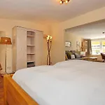 Διαμέρισμα Haus Glueckauf Auszeit *