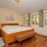 Haus Glueckauf Auszeit Διαμέρισμα Ostseebad Kühlungsborn
