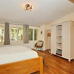 Διαμέρισμα Haus Glueckauf Auszeit *