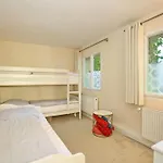 Haus Glueckauf Auszeit Appartamento *