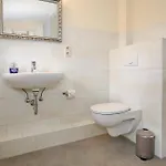Haus Glueckauf Auszeit Διαμέρισμα