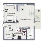 Haus Glueckauf Auszeit
