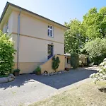 Haus Glueckauf Auszeit * Ostseebad Kühlungsborn