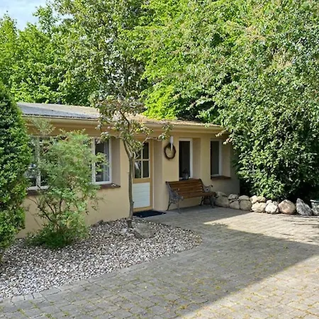 Haus Glueckauf Auszeit Apartment