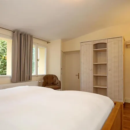 Haus Glueckauf Auszeit