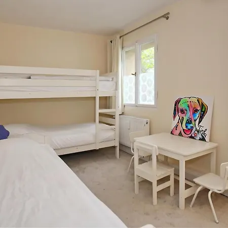 Apartment Haus Glueckauf Auszeit