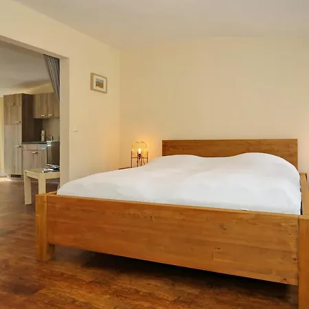 Apartment Haus Glueckauf Auszeit