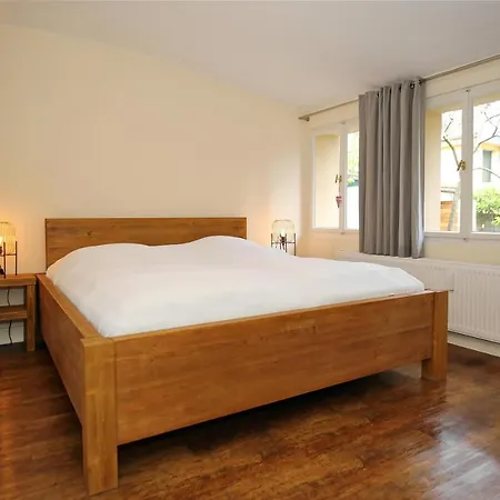 Haus Glueckauf Auszeit Apartment