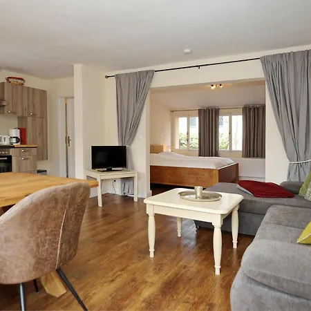 Apartment Haus Glueckauf Auszeit *