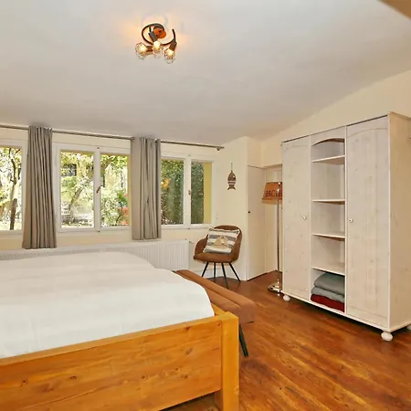 Apartament Haus Glueckauf Auszeit *