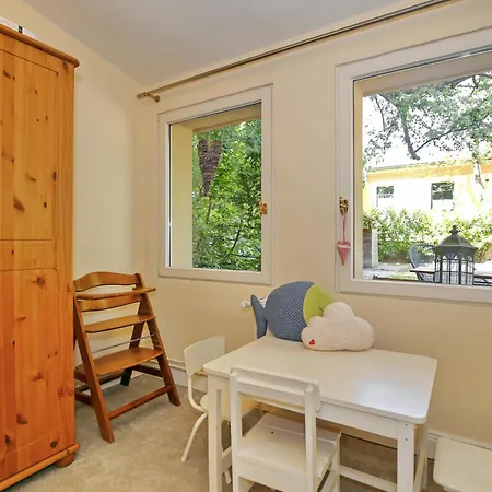 Haus Glueckauf Auszeit