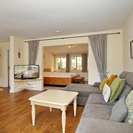 Haus Glueckauf Auszeit Διαμέρισμα Ostseebad Kühlungsborn